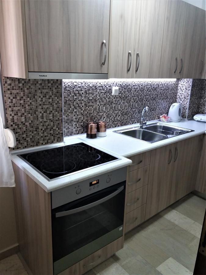 Apartment Bella Casa