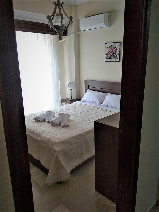 Bella Casa Apartment