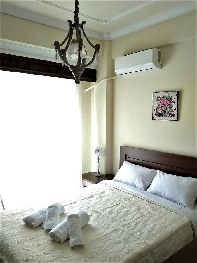 Apartment Bella Casa Kavala