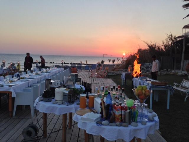 Palm Beach Sudkreta Hotel