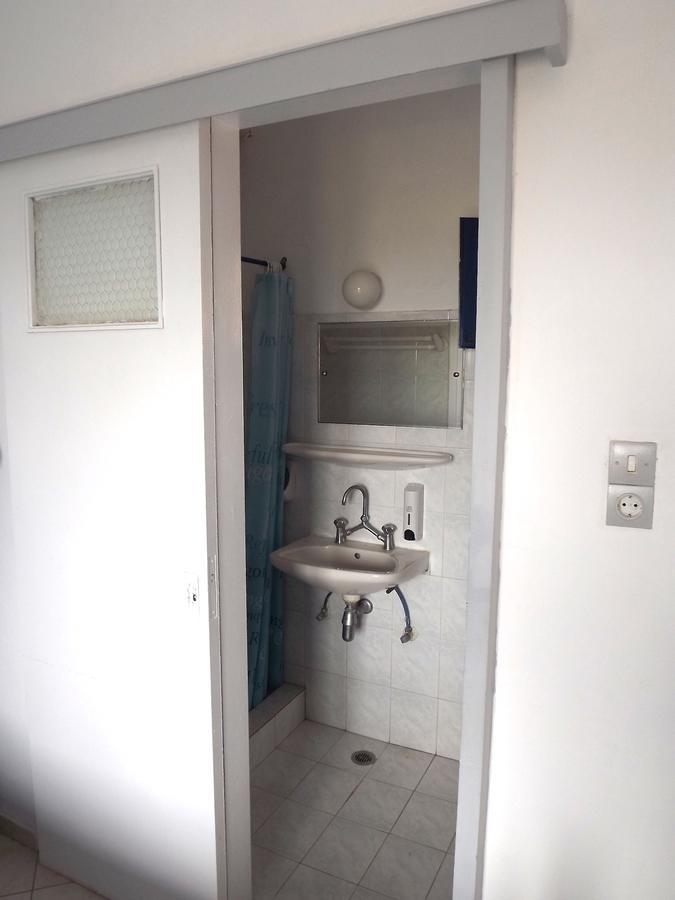 Hotel Eleftheria Livadi (Serifos)