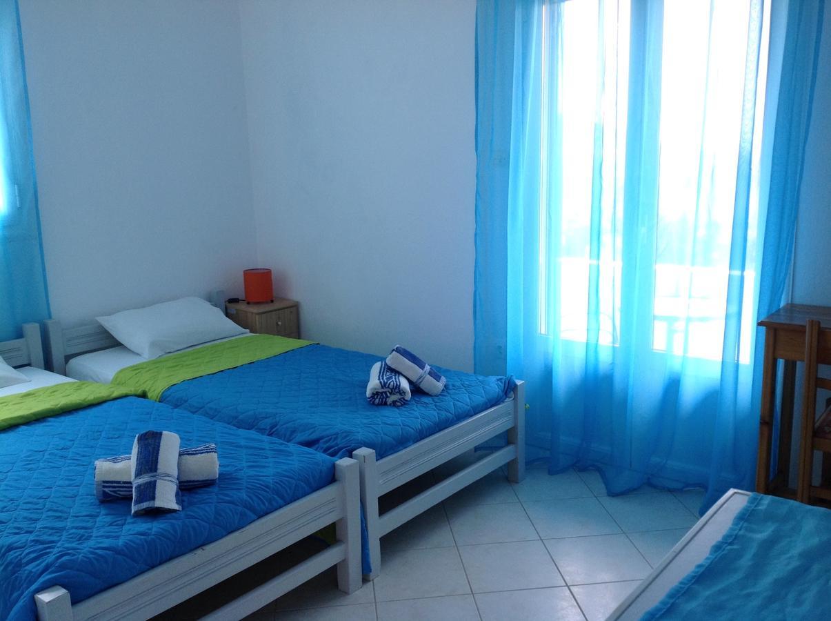 Eleftheria Hotel