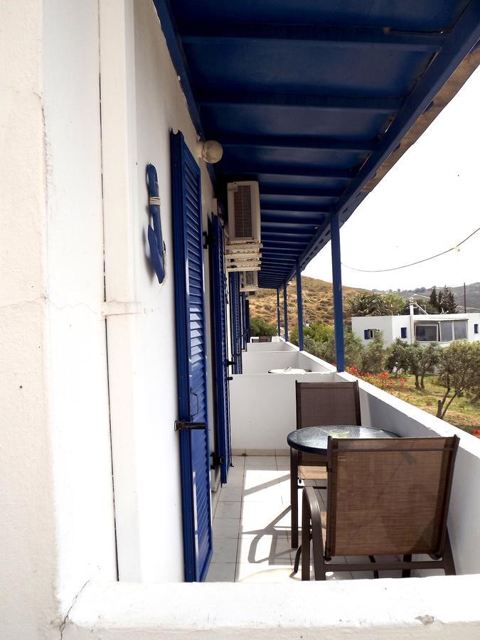 Hotel Eleftheria