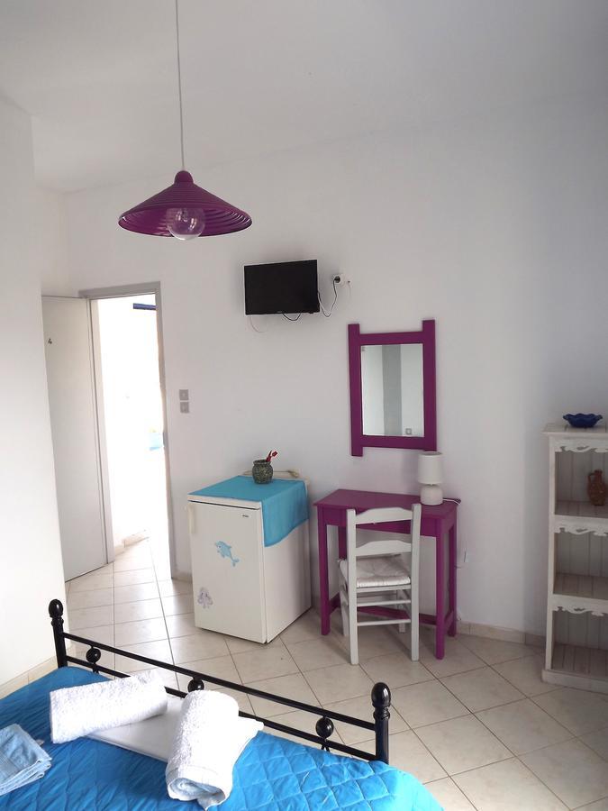 Eleftheria Hotel