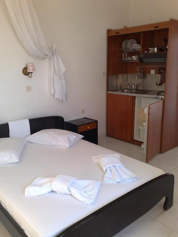 Bay Aparthotel