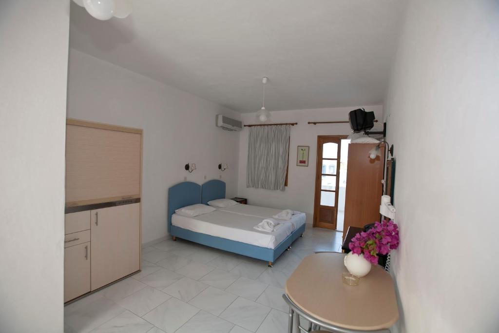 Aparthotel Bay 2*
