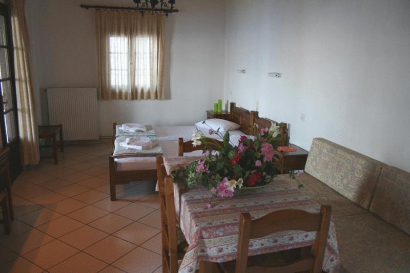 Panorama And Apartment Volos