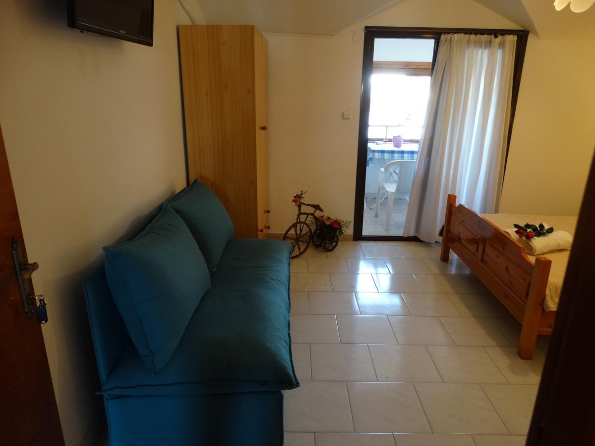Apartment Christakos