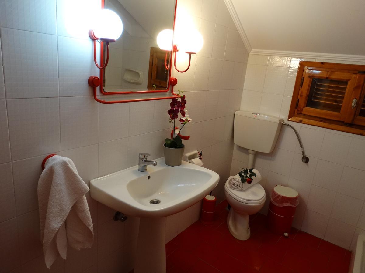 Christakos Apartment