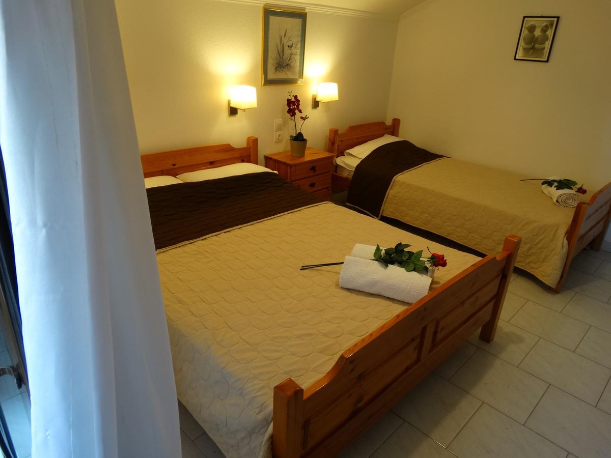 Apartment Christakos