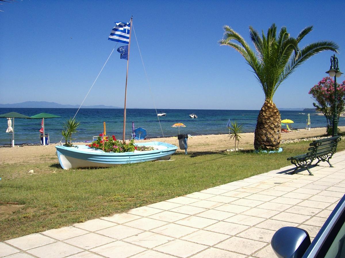 By The Sea *