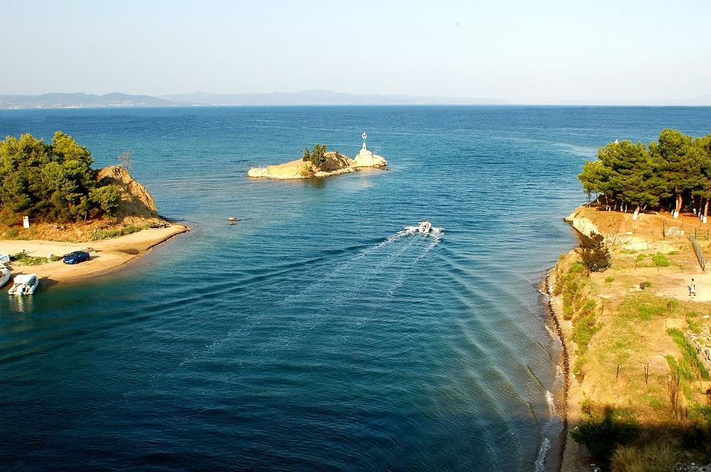 By The Sea Holiday home *