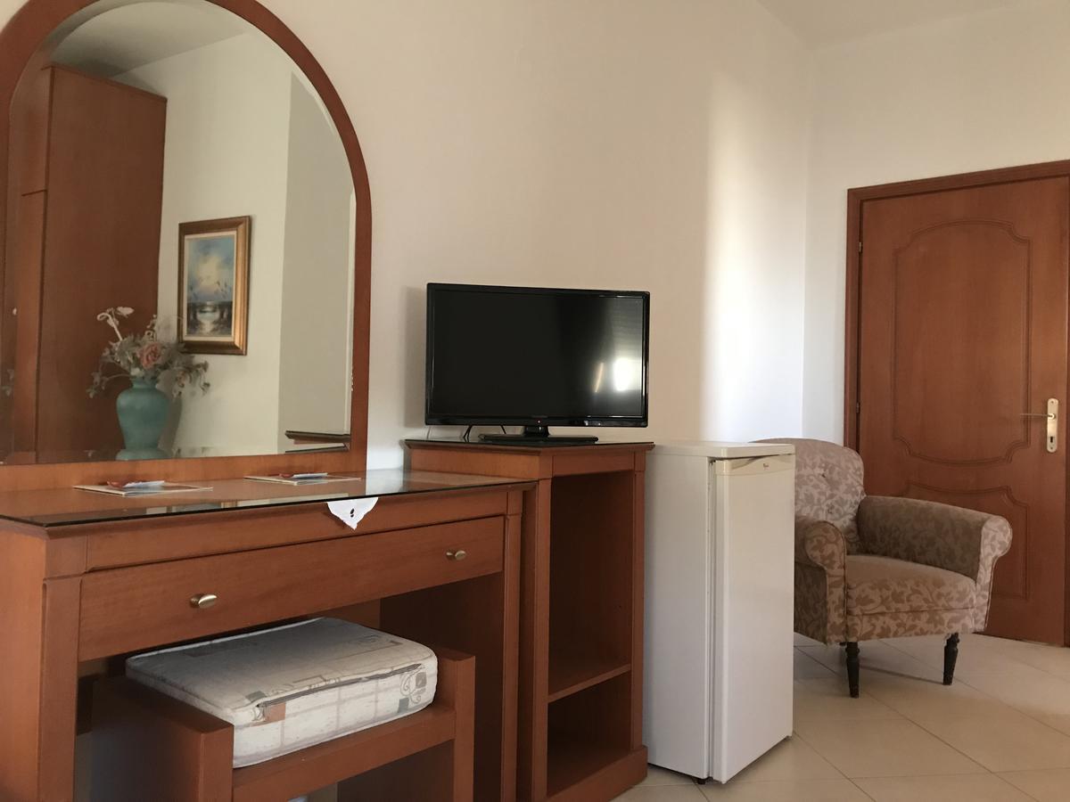Agnanti Guest house Avdira