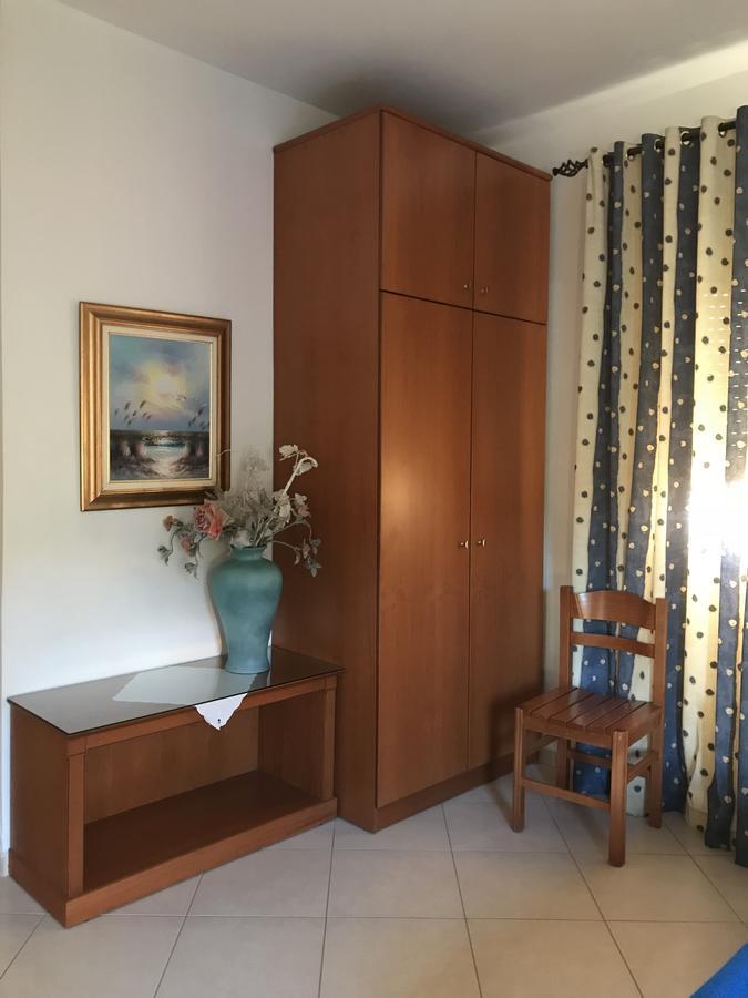 Agnanti * Avdira