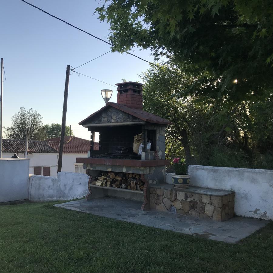 Guest house Agnanti