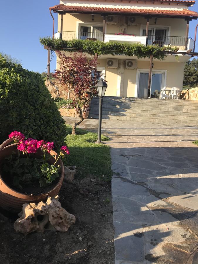 Agnanti * Avdira