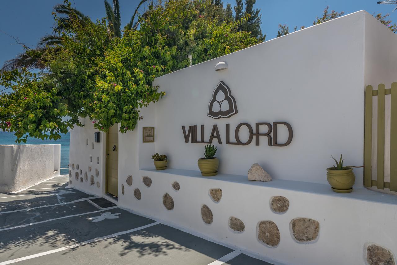 Lord Villa