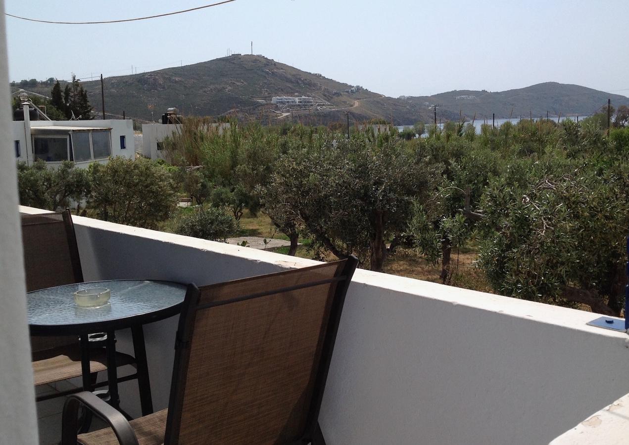 Hotel Eleftheria *
