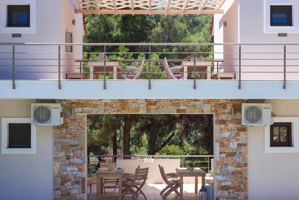 Apartment Studio Ermioni Fresh