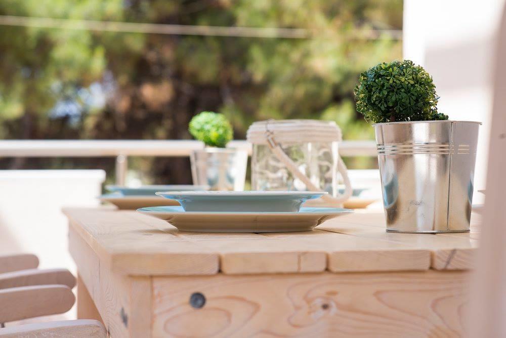 Apartment Studio Ermioni Fresh Limenaria (Thasos)