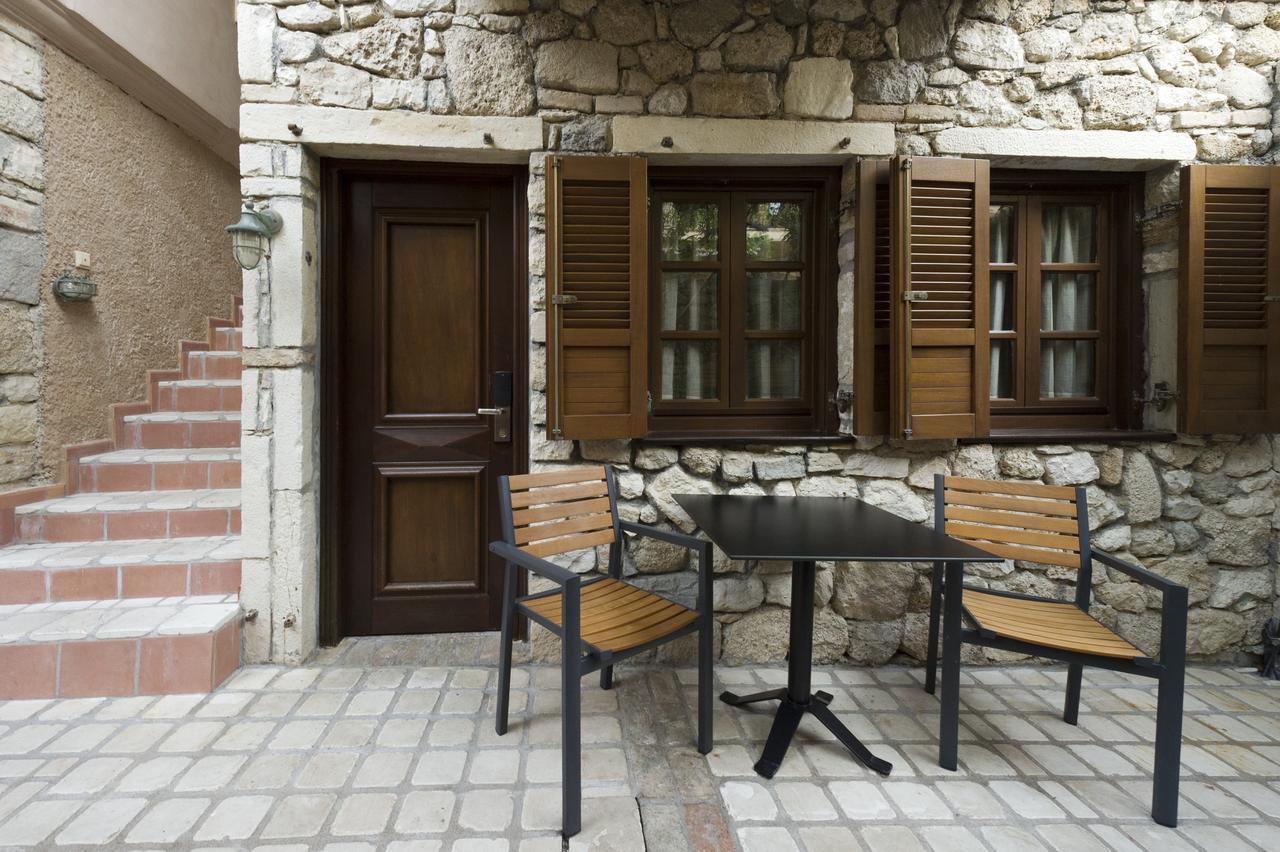 Small Luxury 1800 Aparthotel