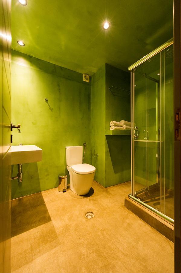 Aparthotel Small Luxury 1800 Parga