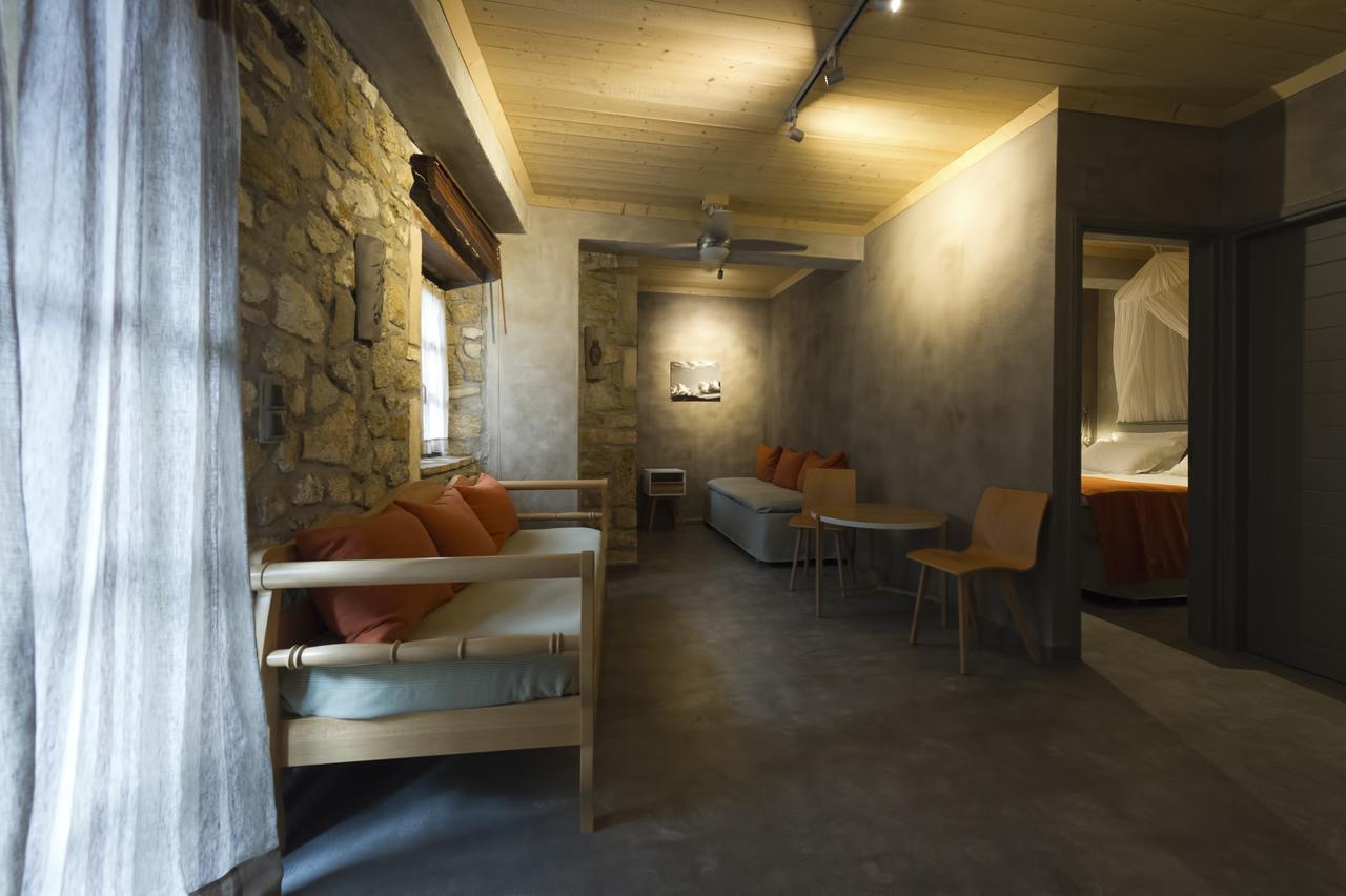 Small Luxury 1800 Aparthotel