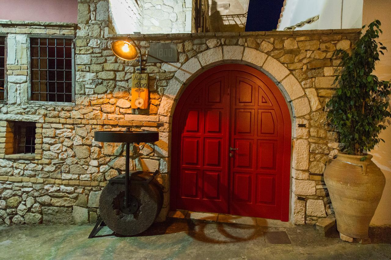 Small Luxury 1800 Aparthotel