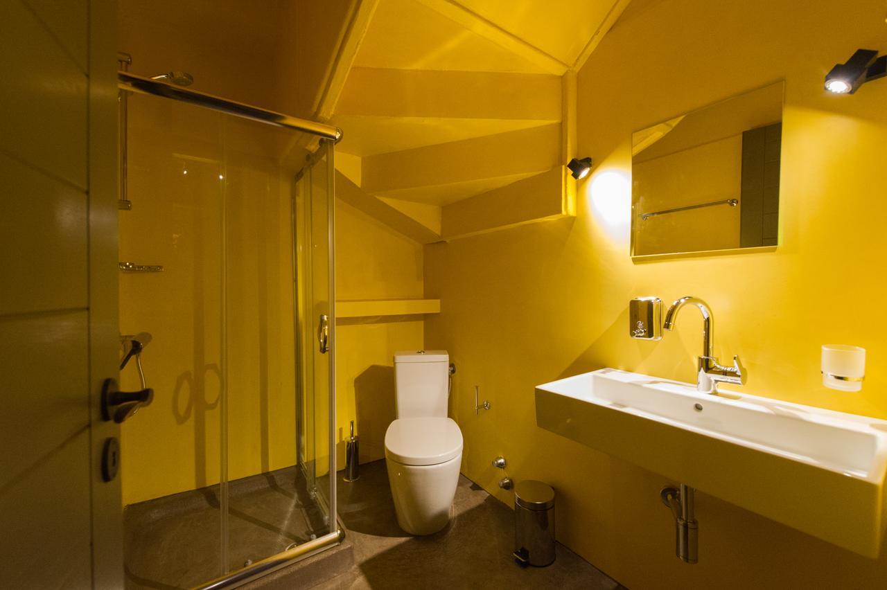 Aparthotel Small Luxury 1800