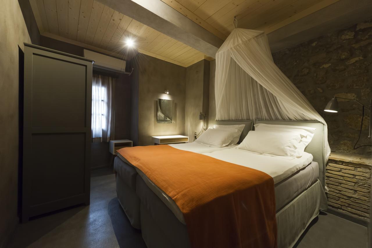 Small Luxury 1800 Aparthotel