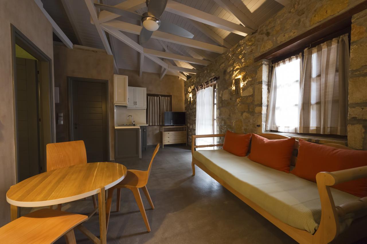 Aparthotel Small Luxury 1800
