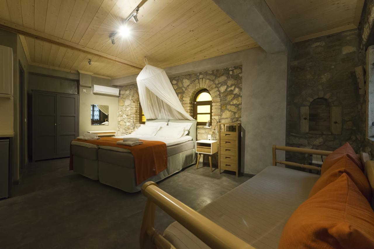 Aparthotel Small Luxury 1800