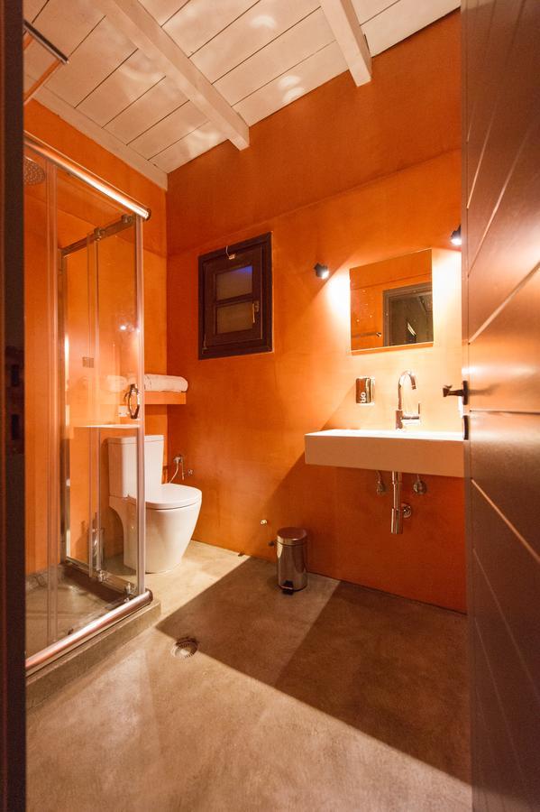 Aparthotel Small Luxury 1800 Parga