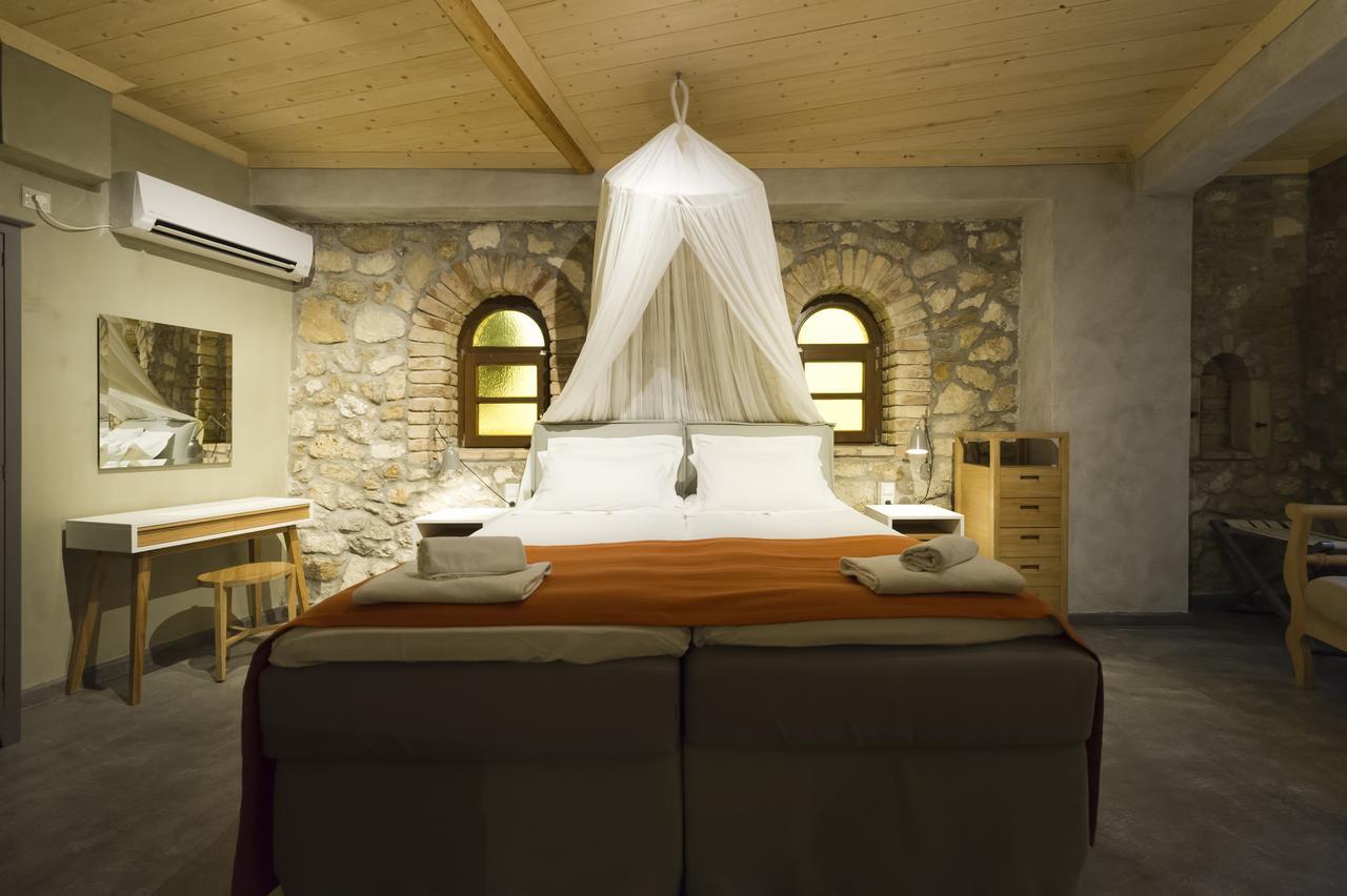 Aparthotel Small Luxury 1800 Parga