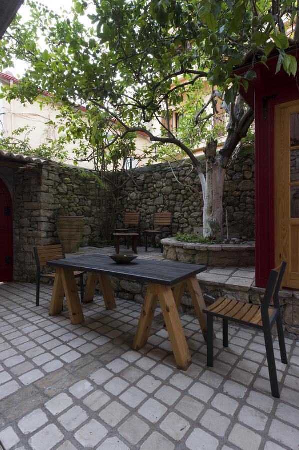 Small Luxury 1800 Aparthotel