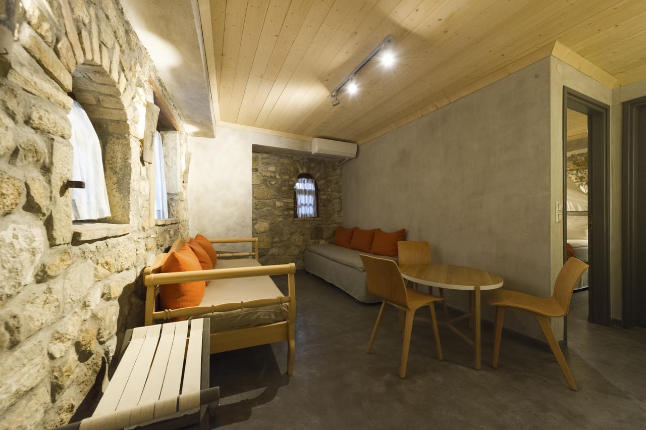 Small Luxury 1800 Aparthotel