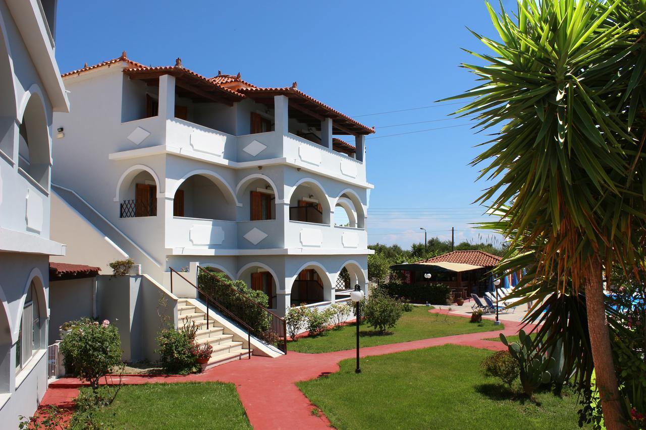 Zante Yliessa * Vasilikos (Zakynthos)