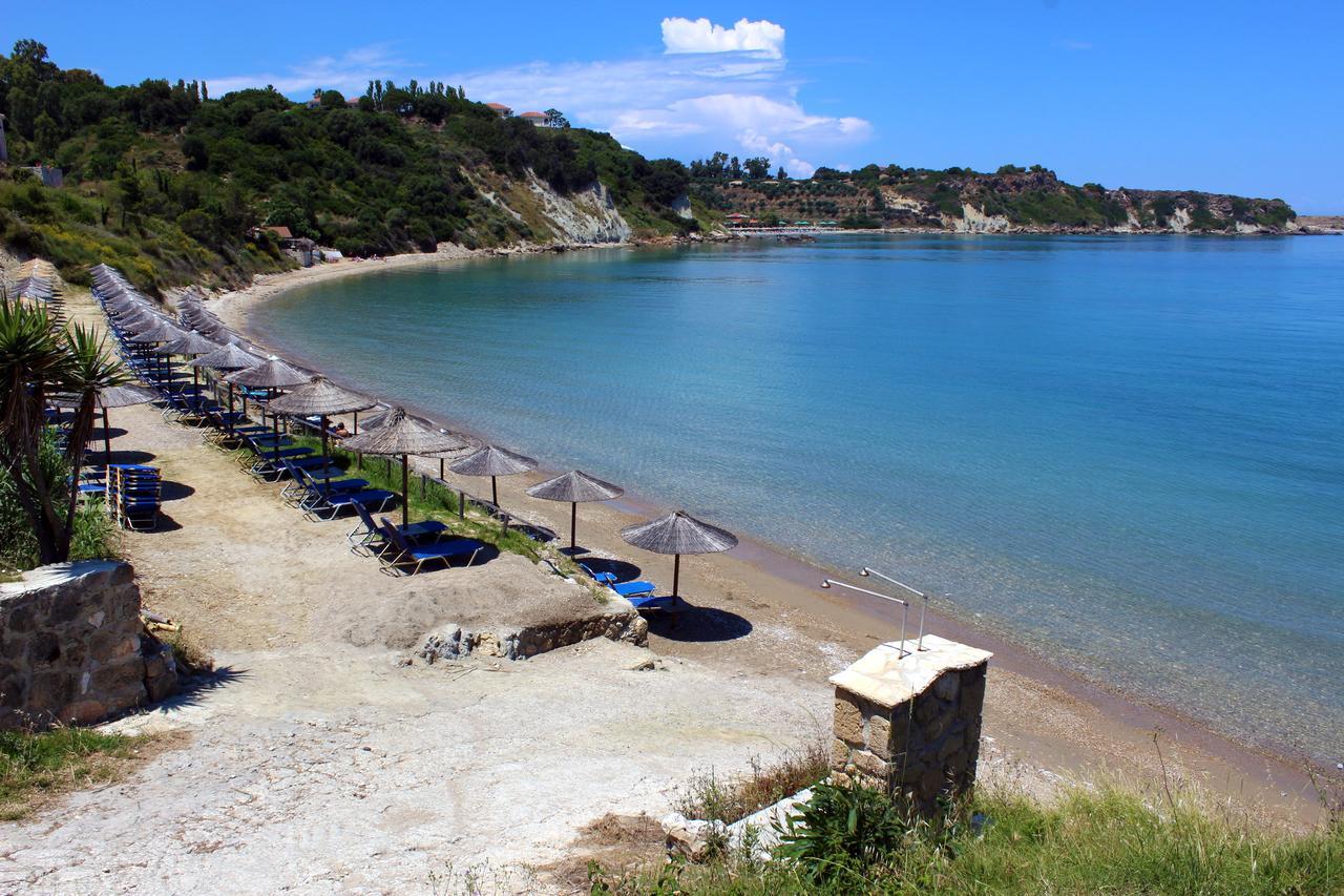 Zante Yliessa * Vasilikos (Zakynthos)