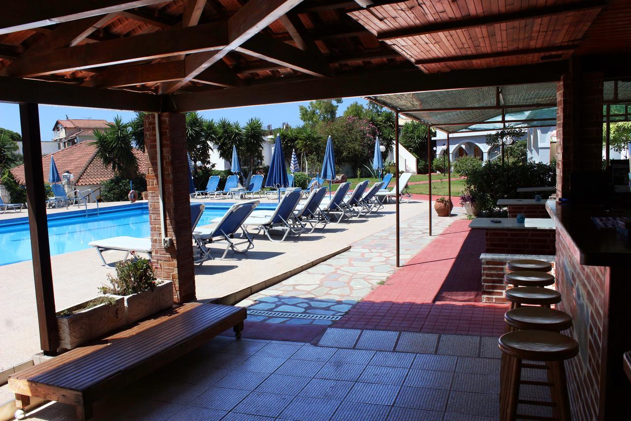 Apartment Zante Yliessa *