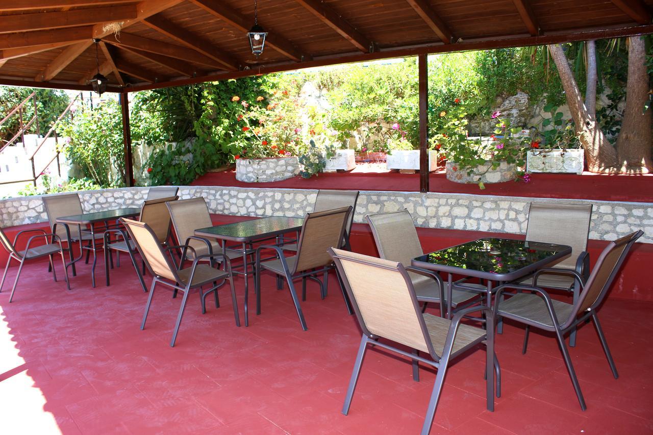 Apartment Zante Yliessa