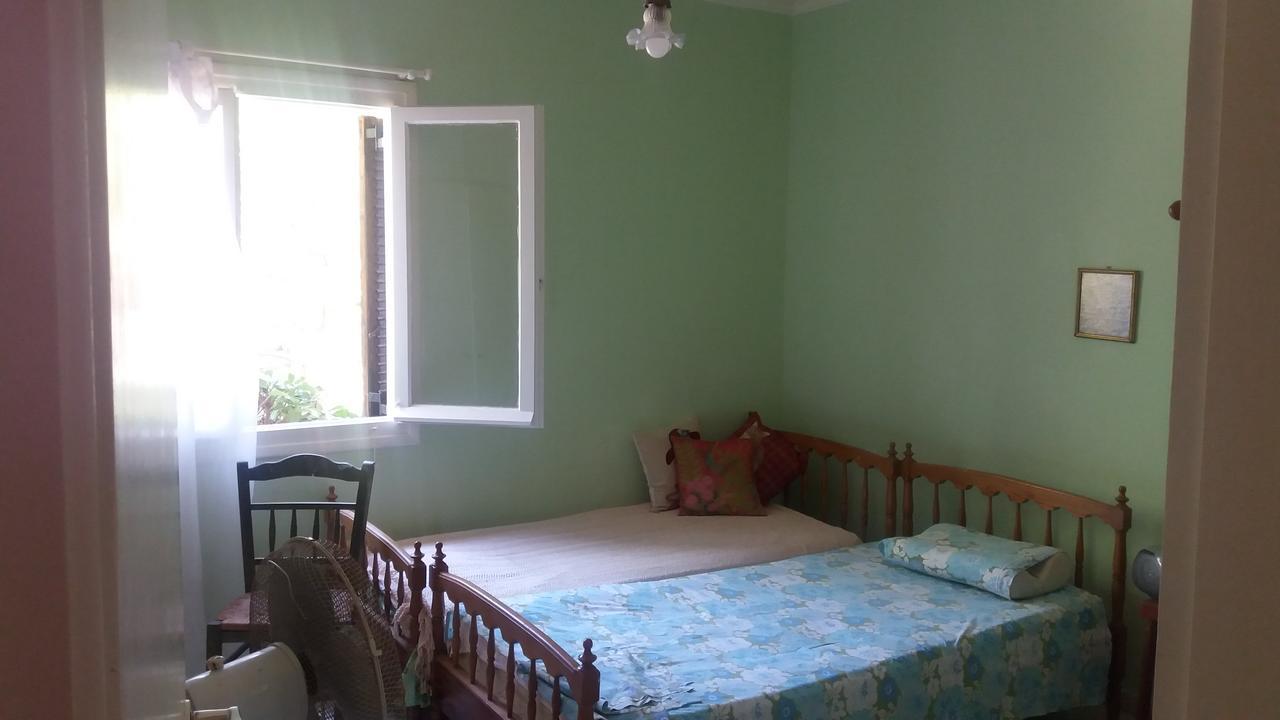 Aliki's House Holiday home *