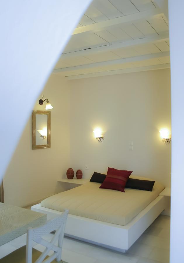 Apartment Rodia & *