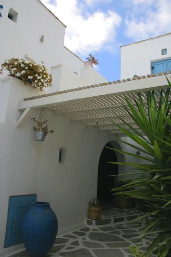 Rodia & * Naxos City