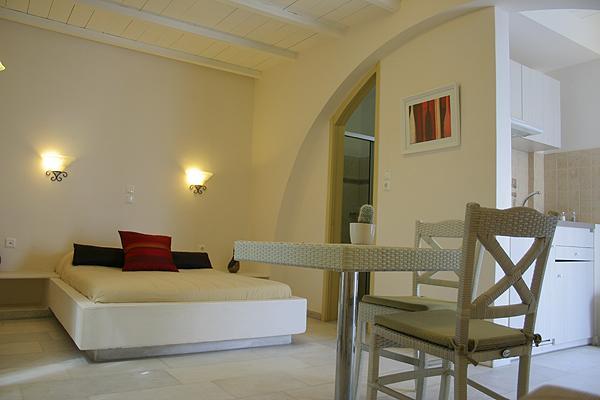 Rodia & * Naxos City