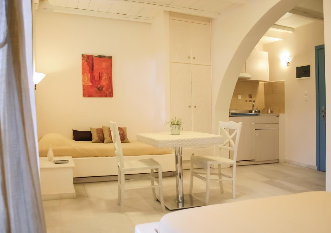 Apartment Rodia &