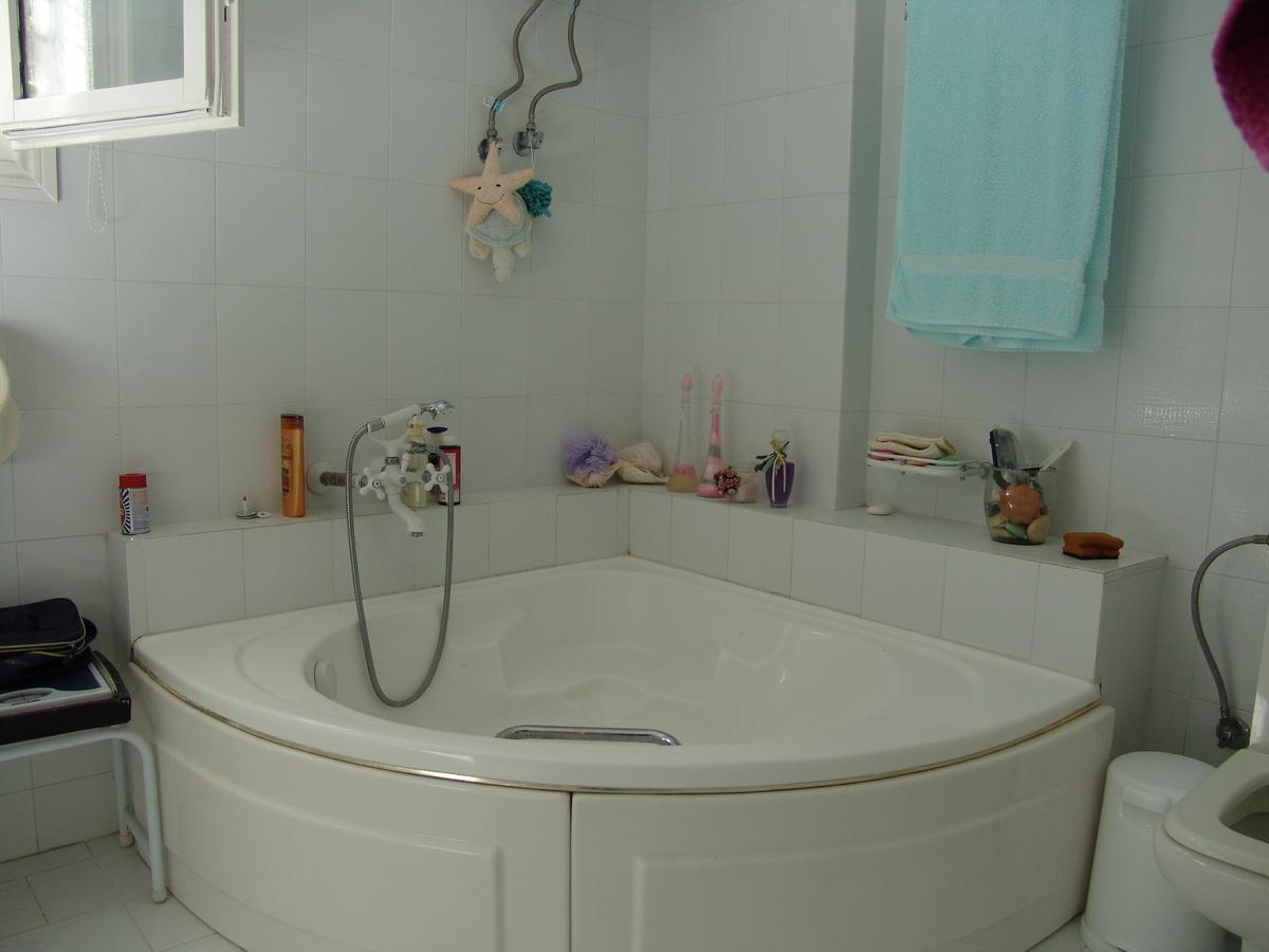 Apartment Blue Diamond Limenas (Thasos)