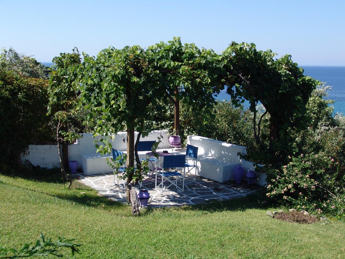 Blue Diamond Apartment Limenas (Thasos)