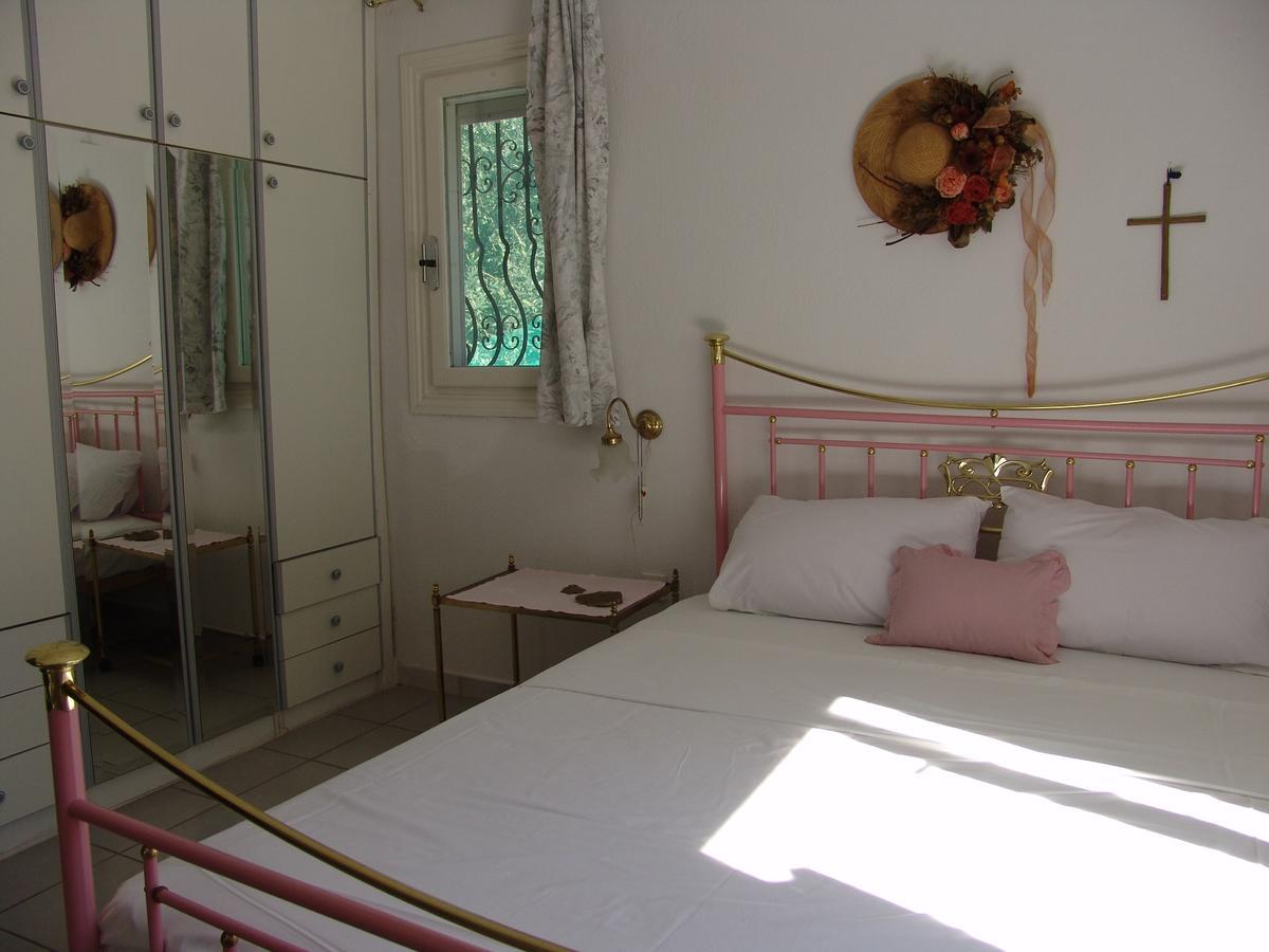 Apartment Blue Diamond Limenas (Thasos)