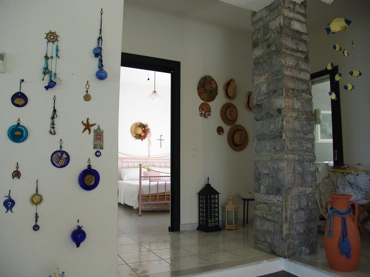 Apartment Blue Diamond *