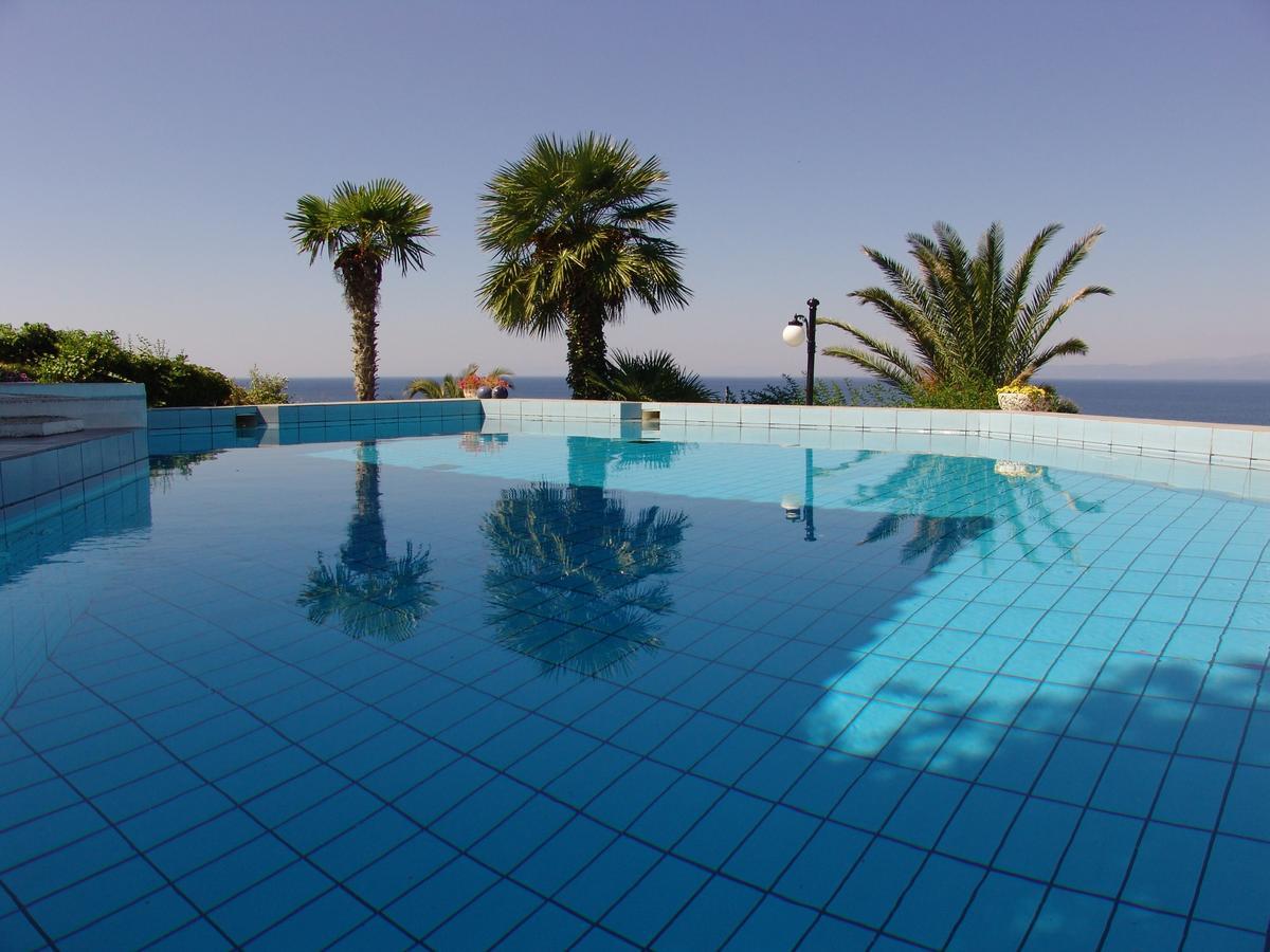 Apartment Blue Diamond Limenas (Thasos)